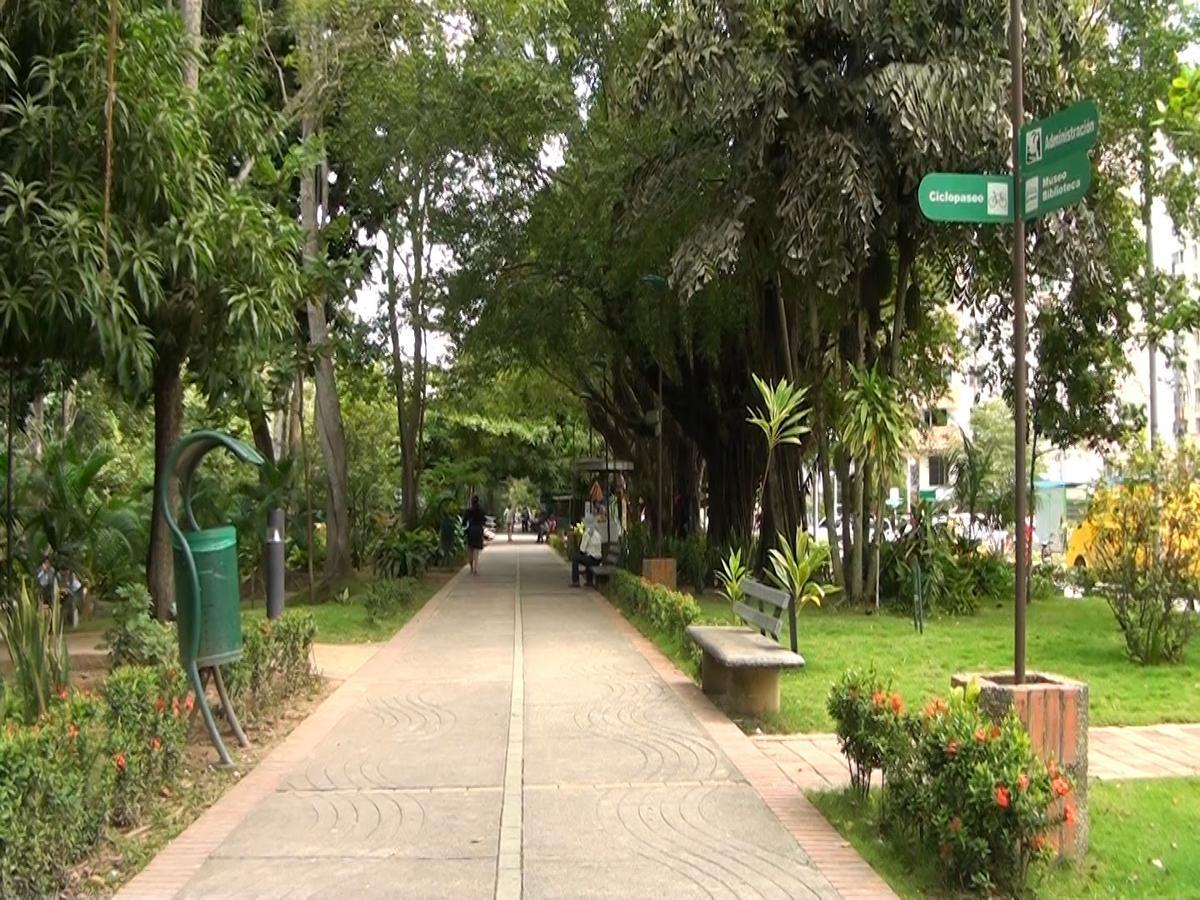 Rio Hotel Montería المظهر الخارجي الصورة