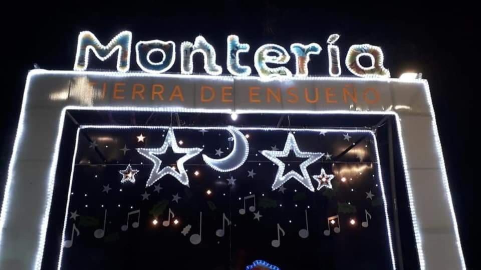 Rio Hotel Montería المظهر الخارجي الصورة
