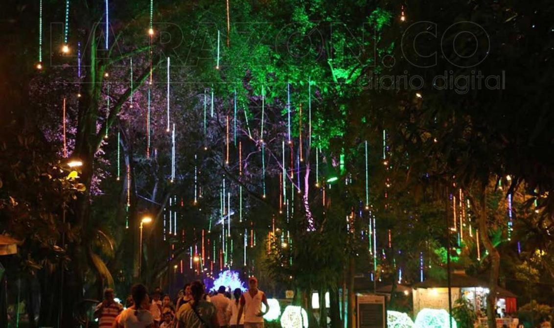 Rio Hotel Montería المظهر الخارجي الصورة